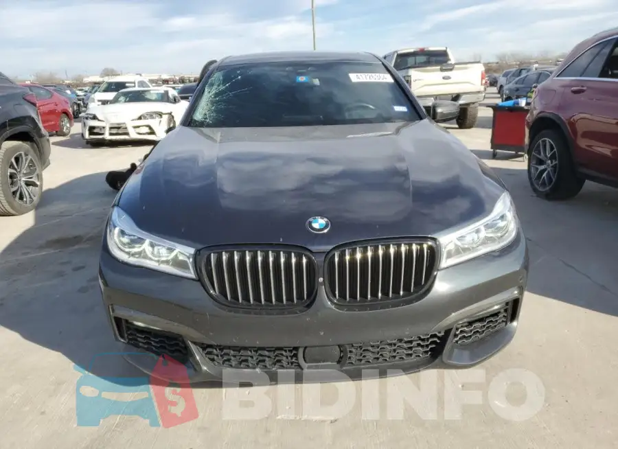 WBA7F0C55KGM25709 Photo# 5
