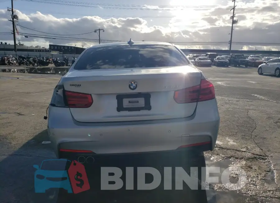 WBA8B9C38HK885620 Photo# 6