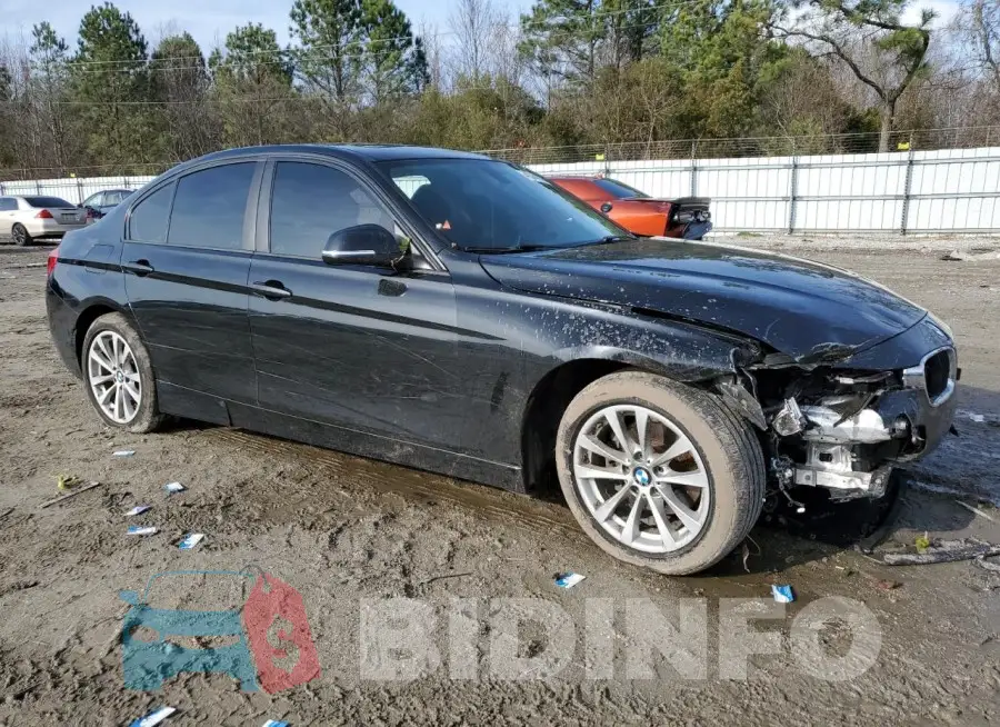 WBA8E5G57JNV03058 Photo# 4