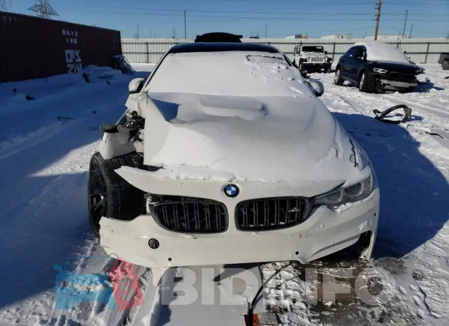 WBS3R9C5XFK331396 Photo# 5