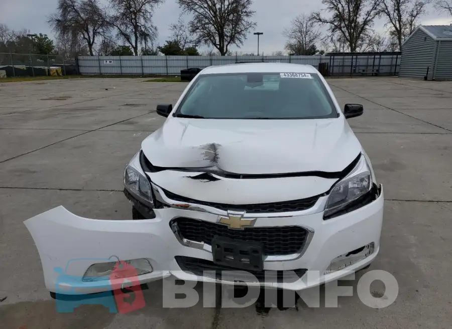 1G11A5SLXFF269191 Photo# 5