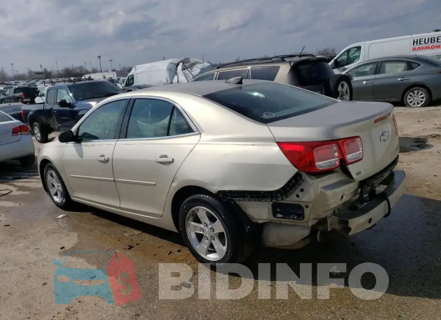 1G11B5SL4FF234286 Photo# 2