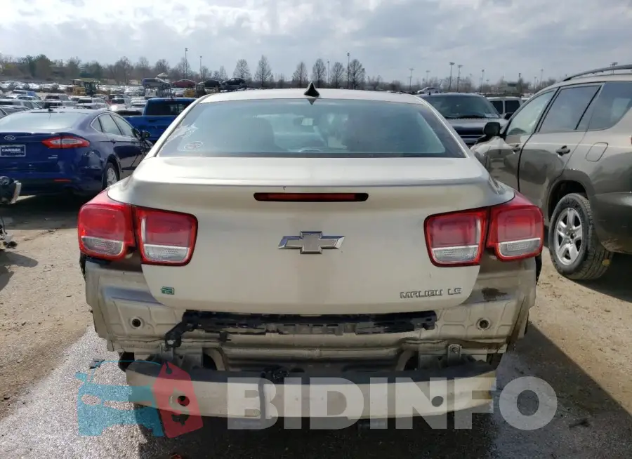 1G11B5SL4FF234286 Photo# 6