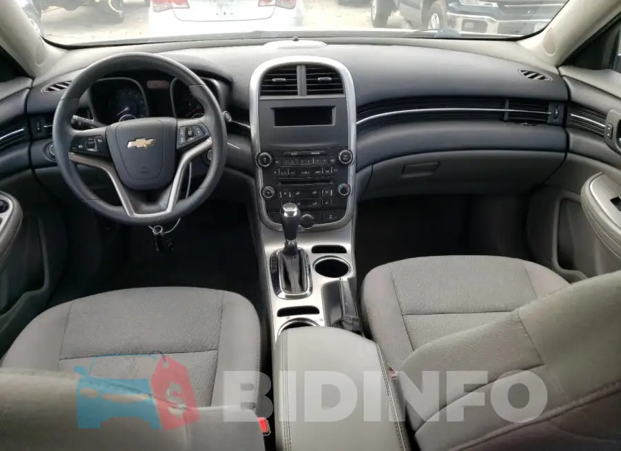 1G11B5SL4FF234286 Photo# 8