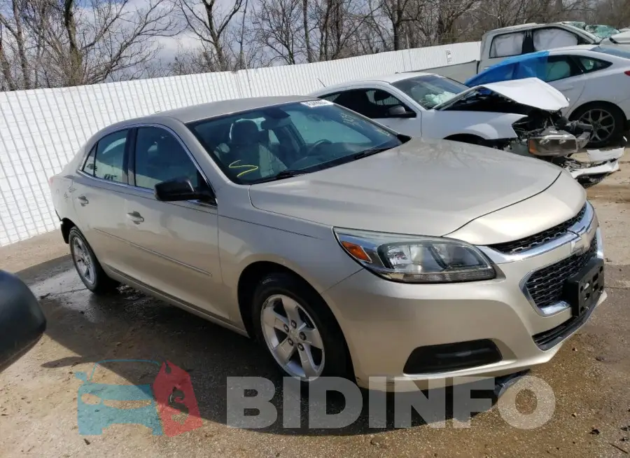1G11B5SL4FF234286 Photo# 4