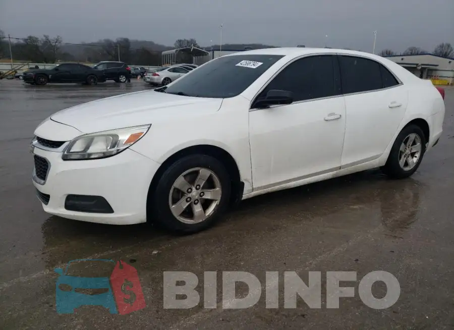 1G11B5SL6FF102453 Photo# 1