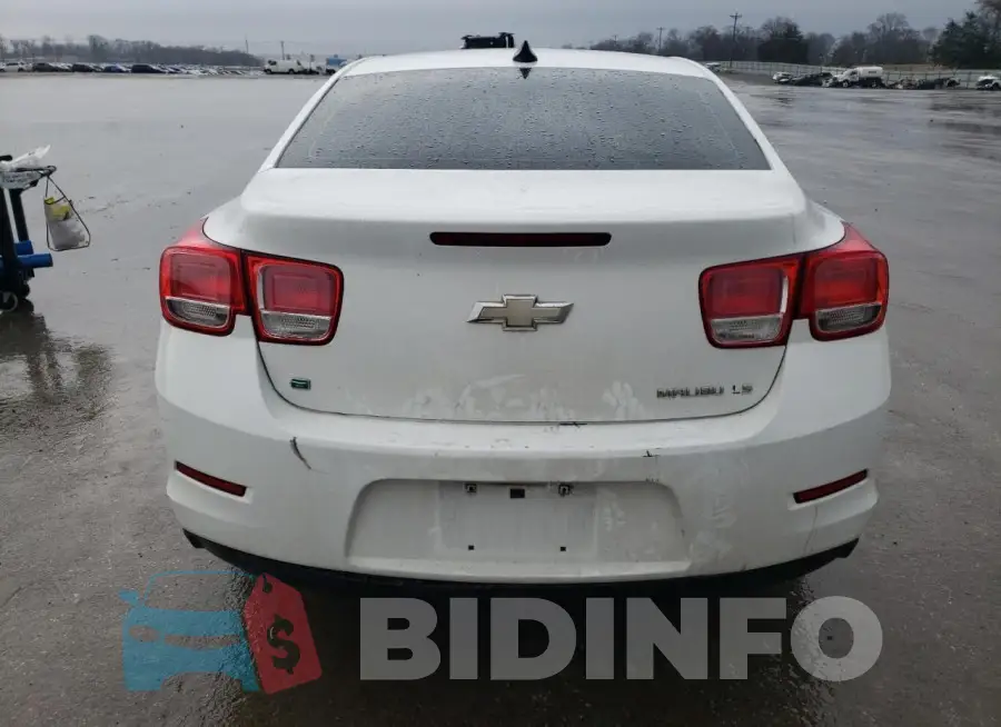 1G11B5SL6FF102453 Photo# 6