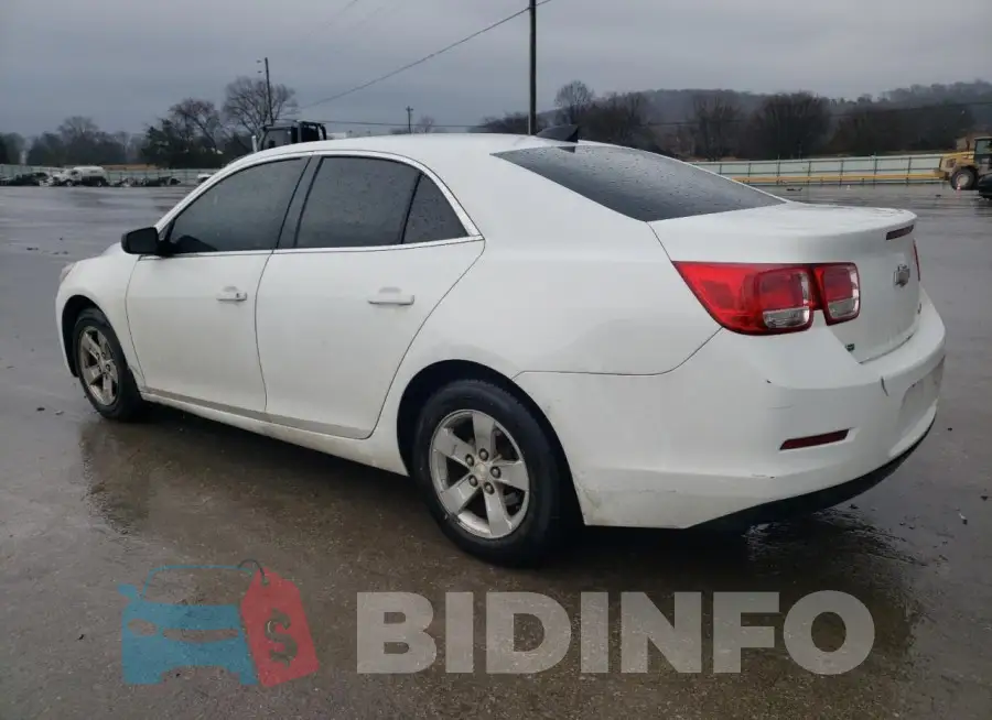 1G11B5SL6FF102453 Photo# 2
