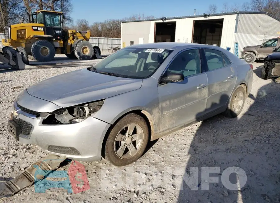 1G11B5SL8FF351787 Photo# 1