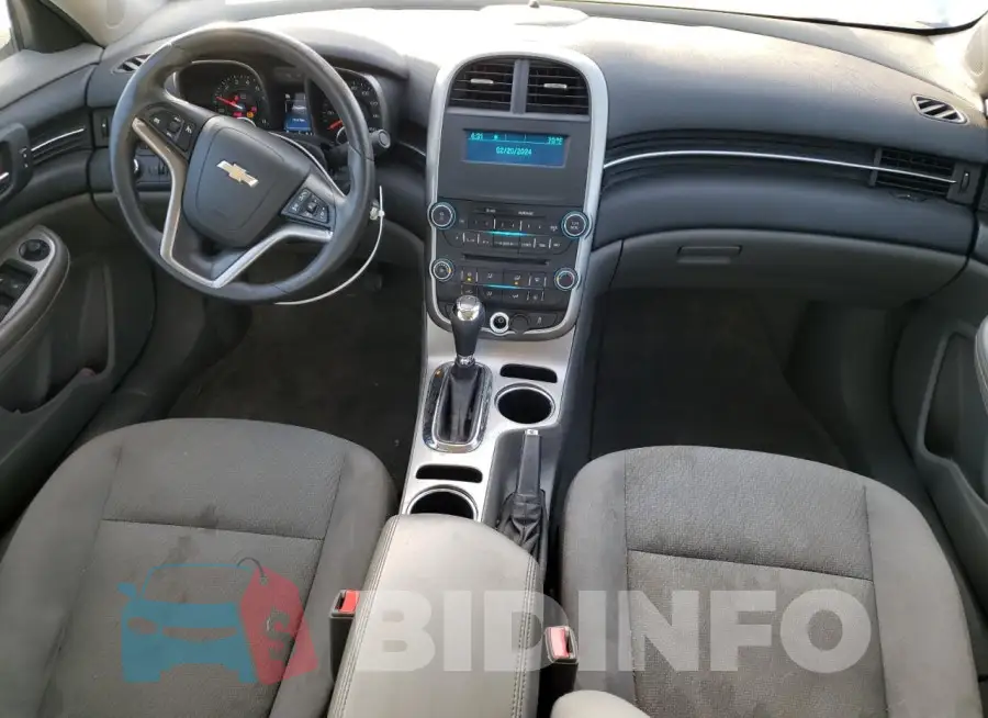 1G11B5SL8FF351787 Photo# 8