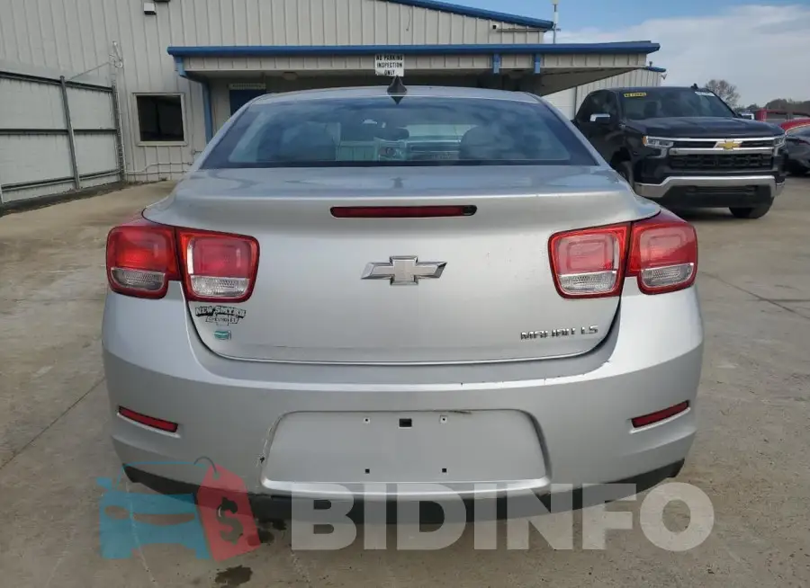 1G11B5SL9FF201607 Photo# 6