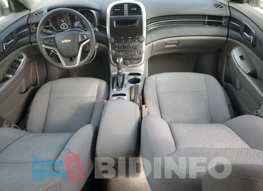 1G11B5SL9FF201607 Photo# 8