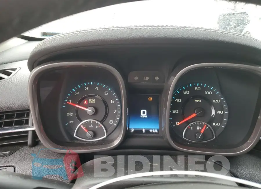 1G11D5SL8FF306164 Photo# 9