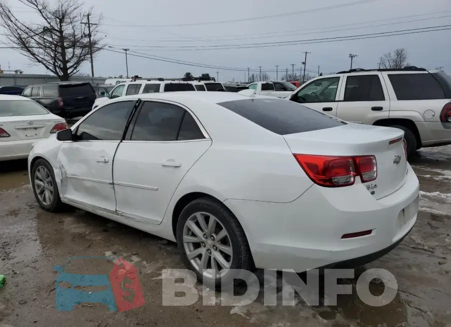 1G11D5SL8FF306164 Photo# 2