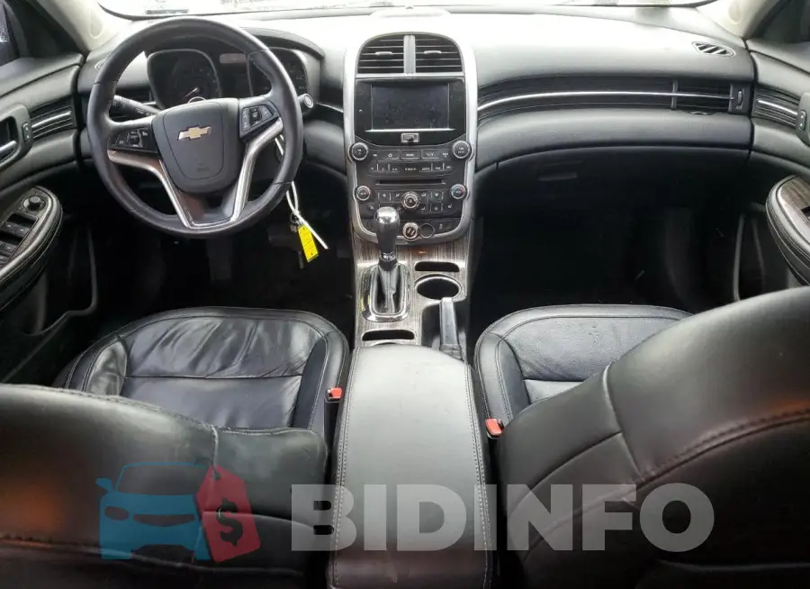 1G11D5SL8FF306164 Photo# 8