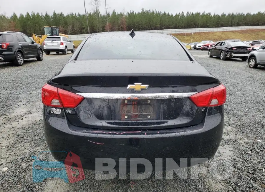 1G11Z5S31LU113427 Photo# 6