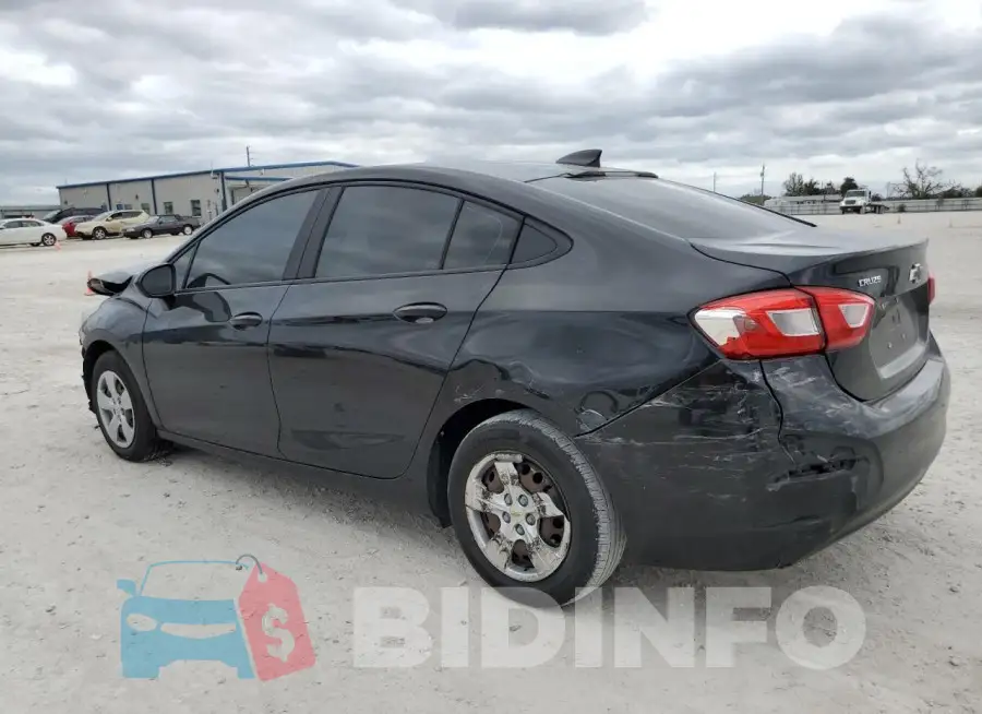 1G1BC5SM2J7172951 Photo# 2