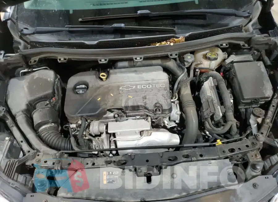 1G1BE5SM4G7281026 Photo# 11