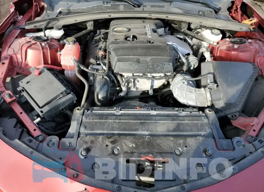 1G1FB1RX5M0128811 Photo# 11