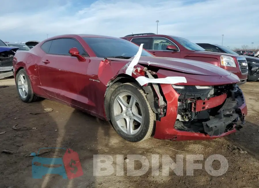 1G1FB1RX5M0128811 Photo# 4
