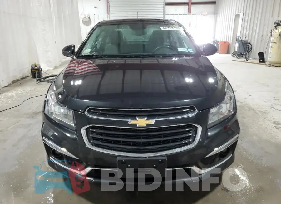 1G1PE5SB7F7122987 Photo# 5
