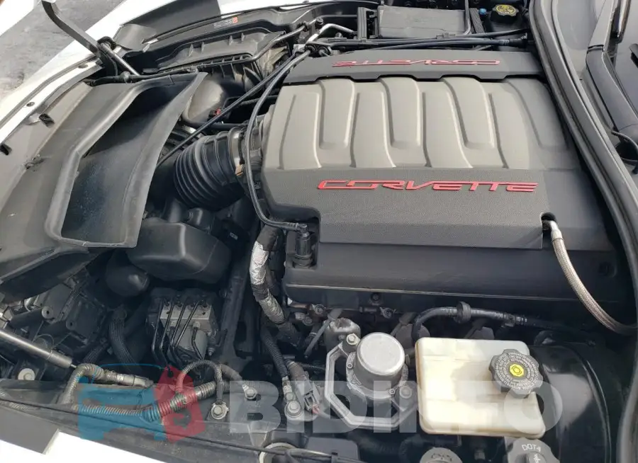 1G1YJ2D79H5121040 Photo# 11