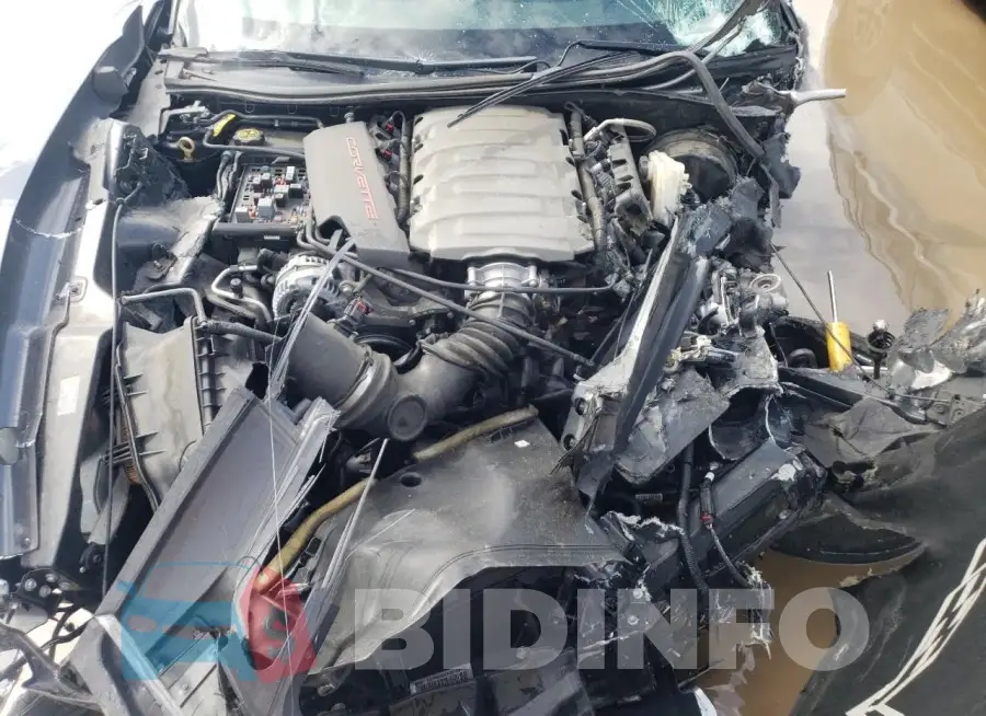 1G1YM3D7XJ5103472 Photo# 11