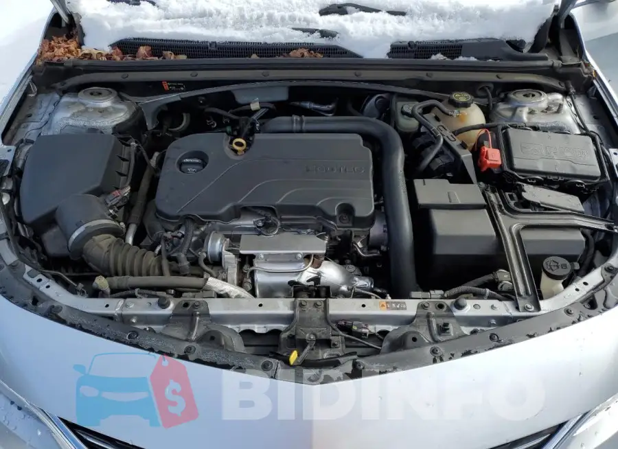 1G1ZB5ST0JF279625 Photo# 11