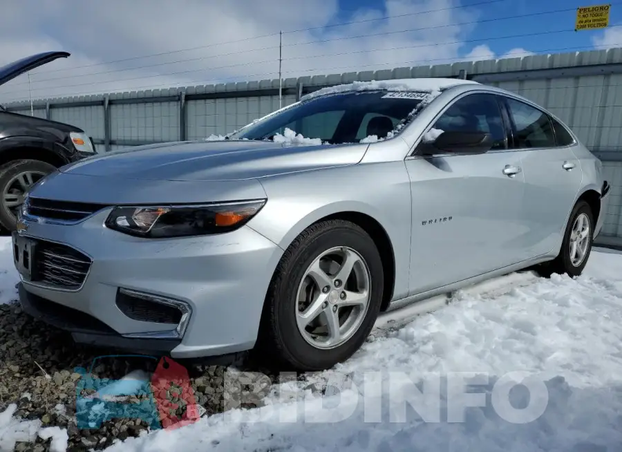1G1ZB5ST0JF279625 Photo# 1