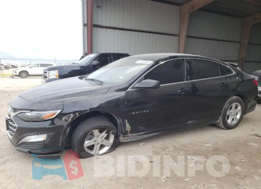 1G1ZB5ST1KF227633 Photo# 1