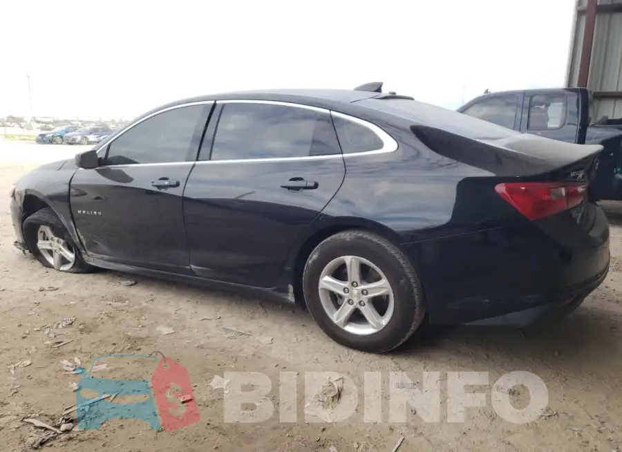 1G1ZB5ST1KF227633 Photo# 2