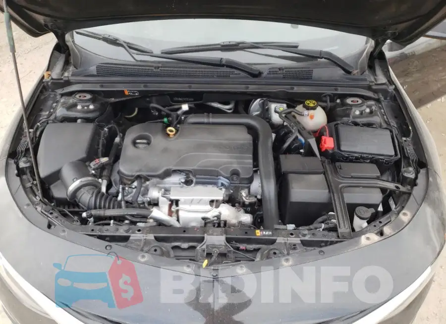 1G1ZB5ST1KF227633 Photo# 11