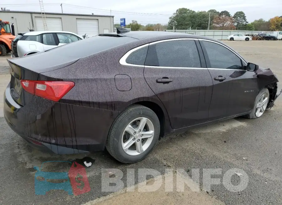 1G1ZB5ST2LF025417 Photo# 3