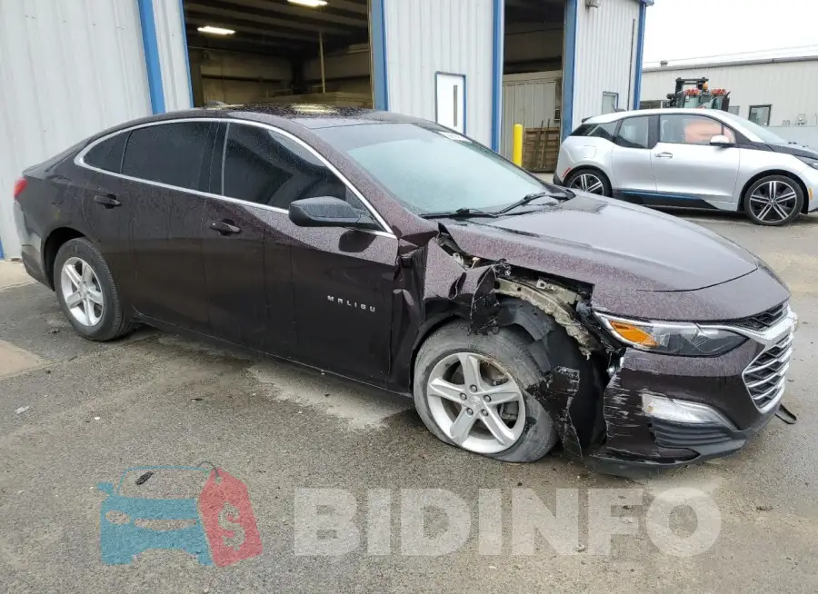 1G1ZB5ST2LF025417 Photo# 4