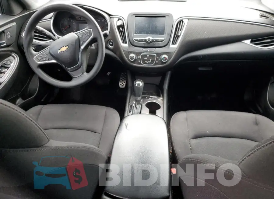1G1ZB5ST4HF156694 Photo# 8