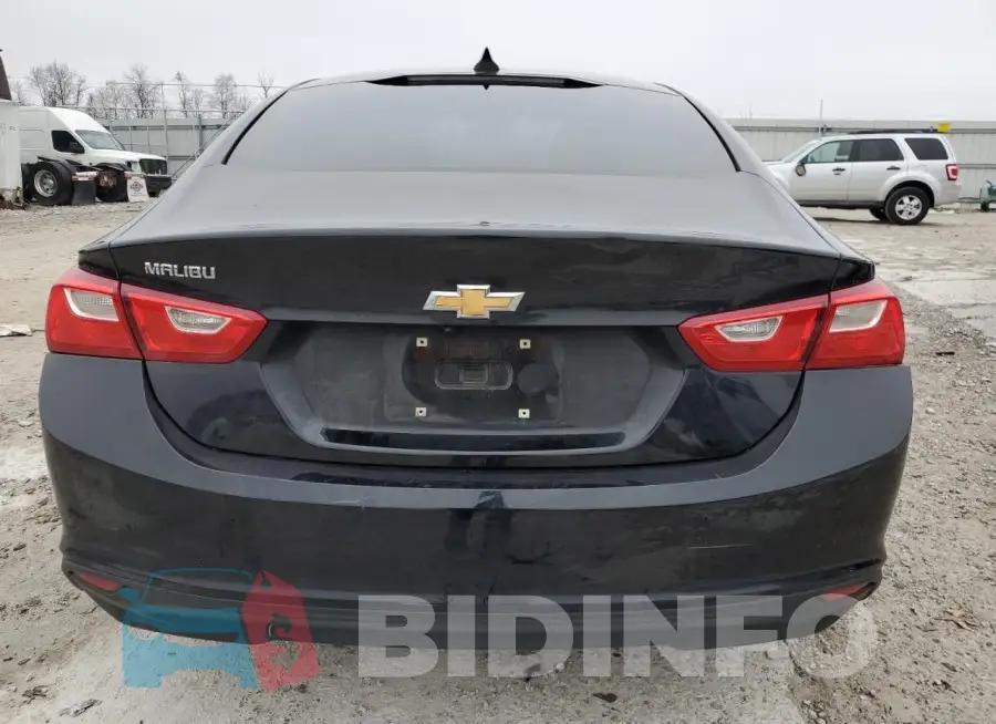 1G1ZB5ST4HF156694 Photo# 6