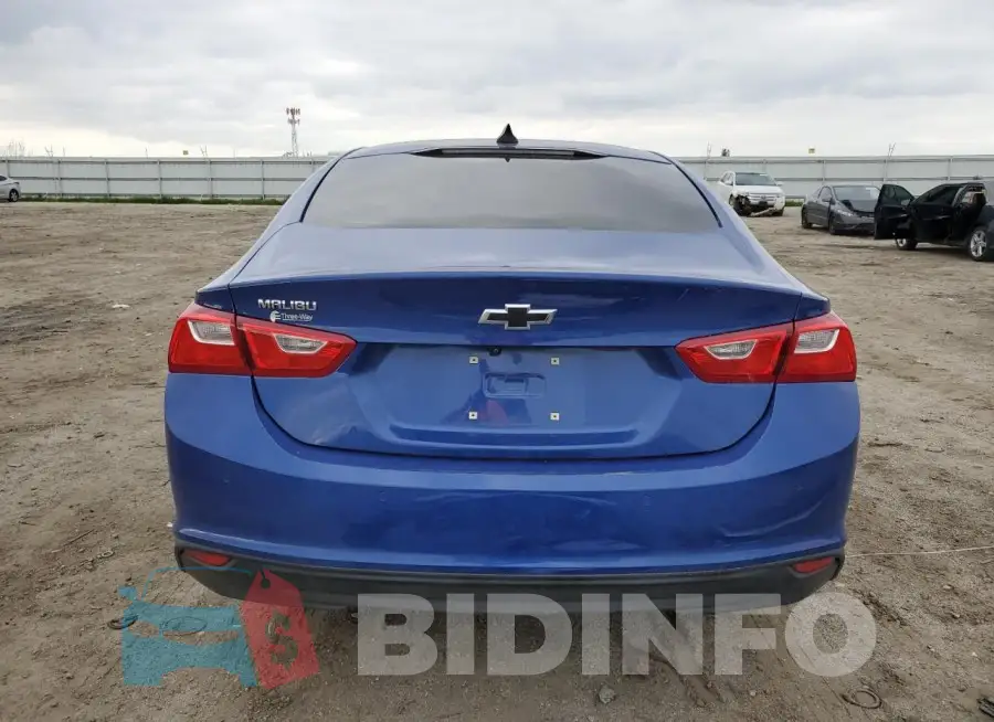 1G1ZB5ST5PF148229 Photo# 6