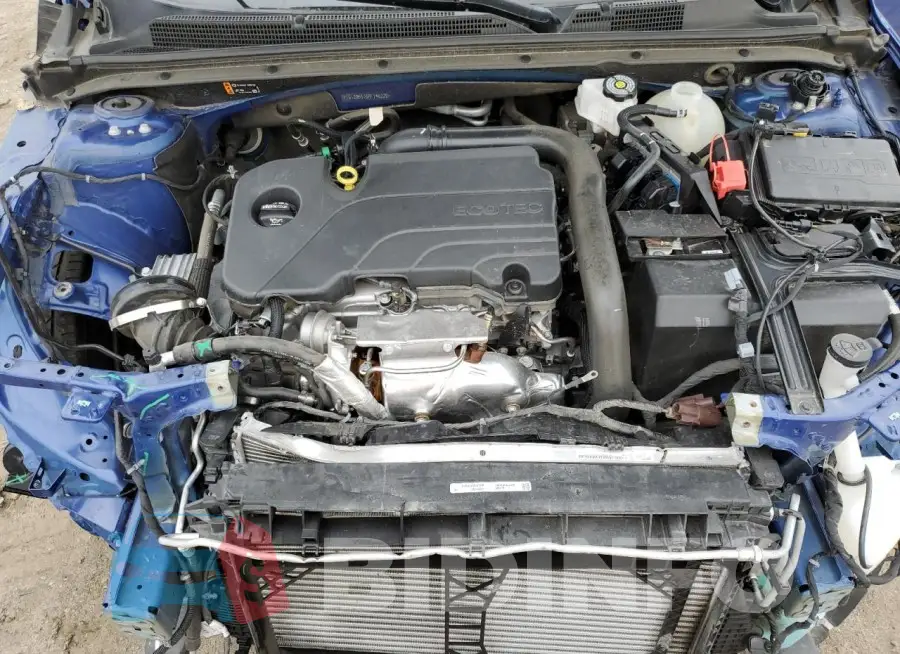 1G1ZB5ST5PF148229 Photo# 11
