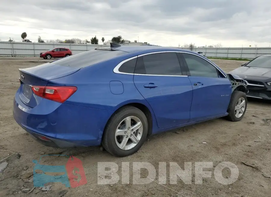 1G1ZB5ST5PF148229 Photo# 3