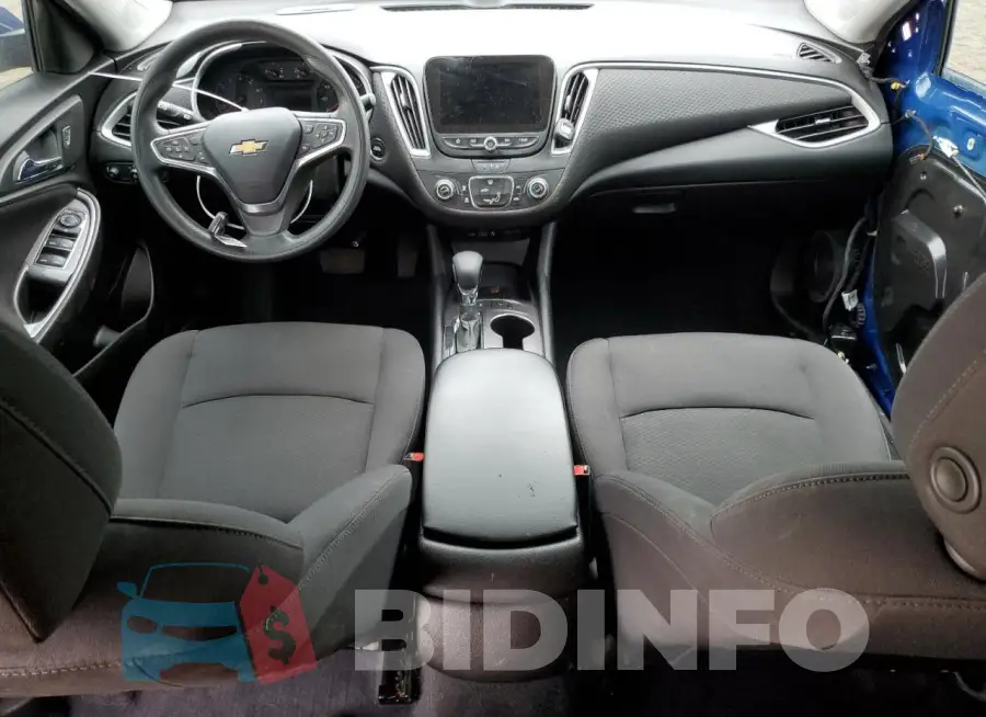 1G1ZB5ST5PF148229 Photo# 8