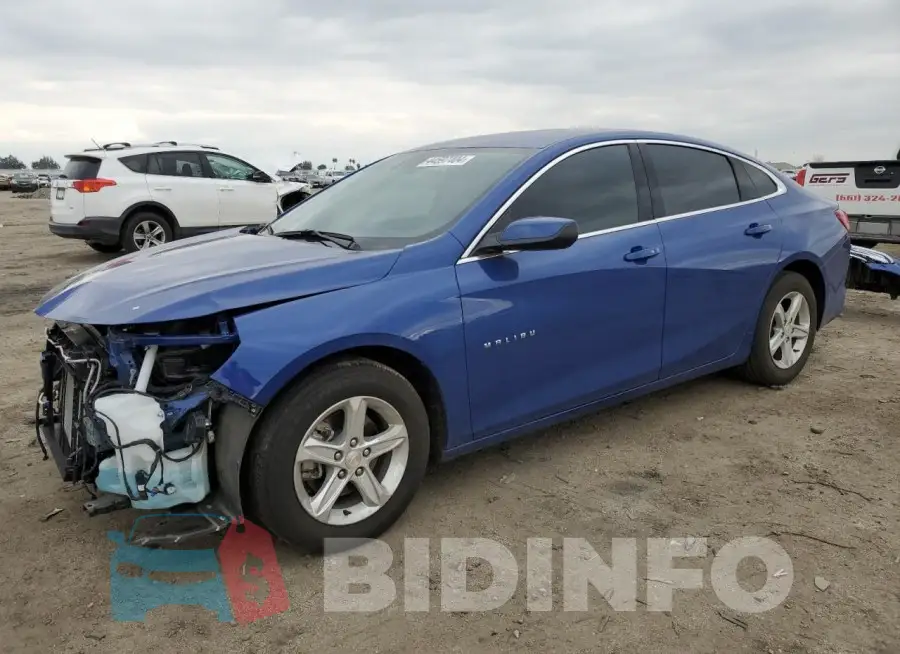 1G1ZB5ST5PF148229 Photo# 1