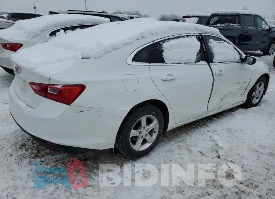 1G1ZB5ST6KF173648 Photo# 3