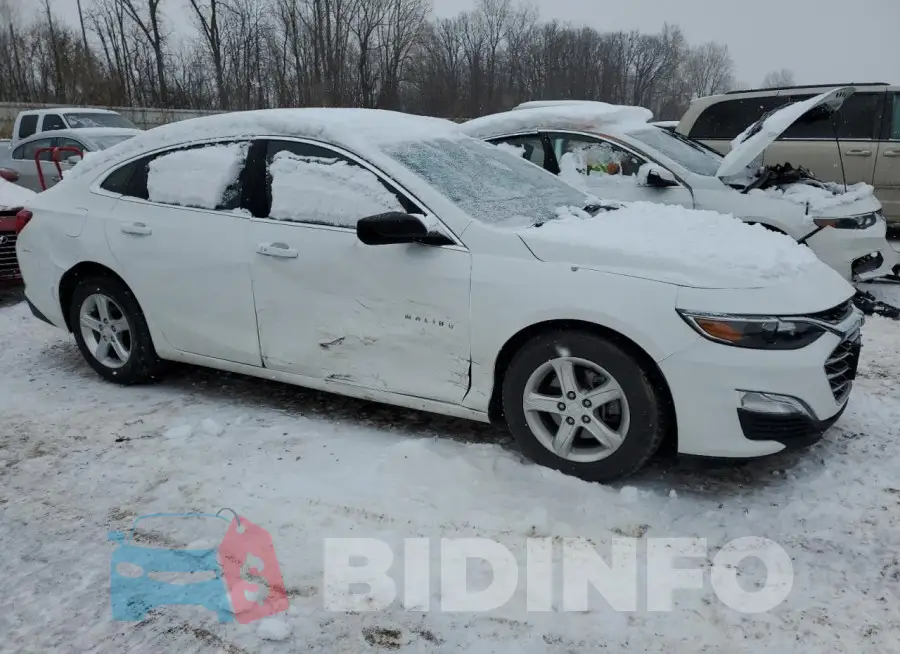 1G1ZB5ST6KF173648 Photo# 4