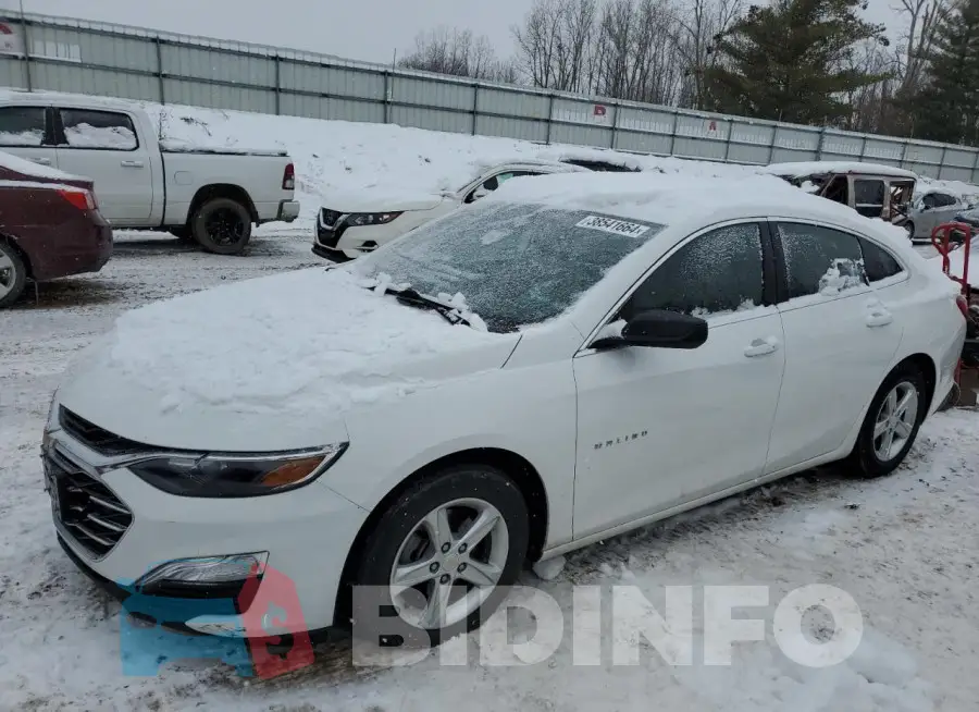 1G1ZB5ST6KF173648 Photo# 1