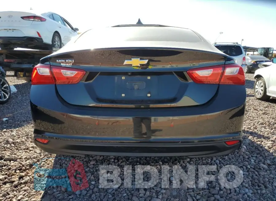 1G1ZB5ST7KF221111 Photo# 6