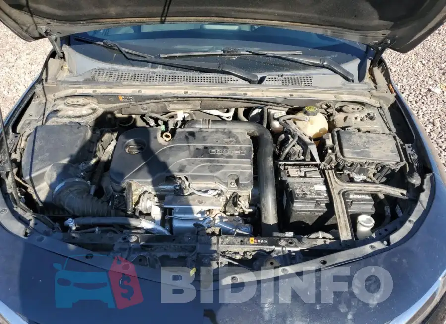1G1ZB5ST7KF221111 Photo# 11