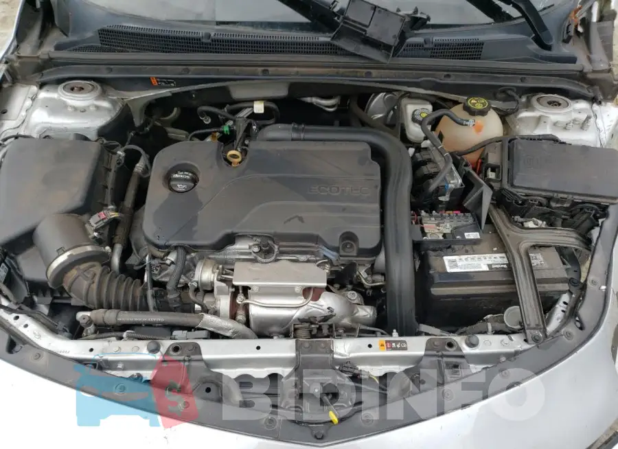 1G1ZC5ST1KF172209 Photo# 11