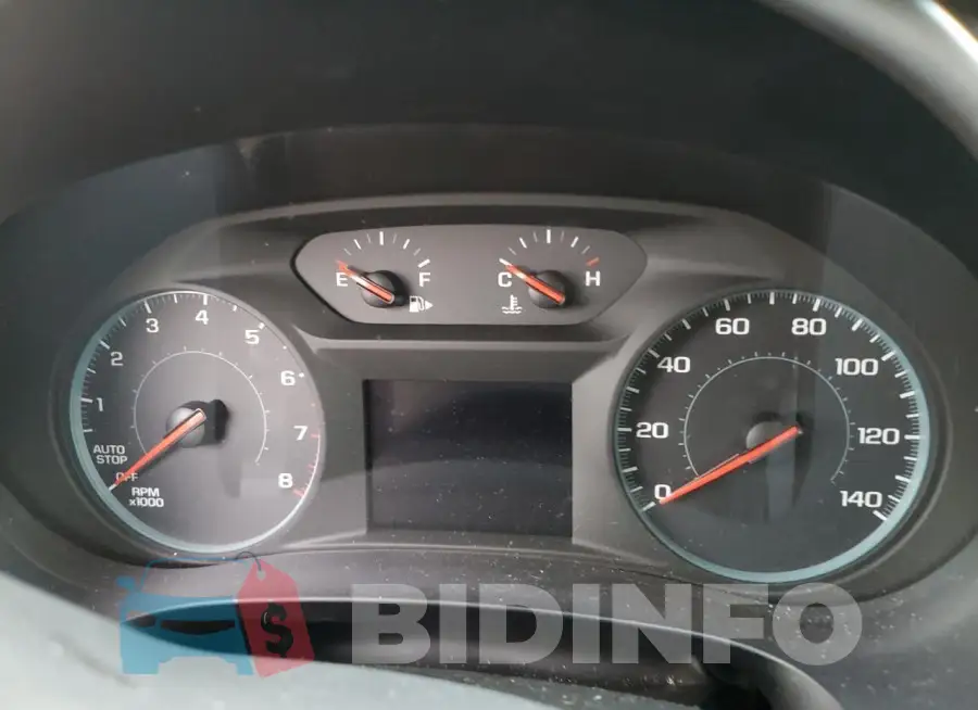 1G1ZC5ST7KF191539 Photo# 9