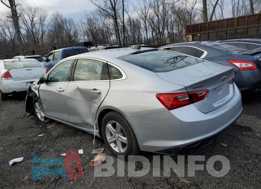 1G1ZC5ST7KF191539 Photo# 2
