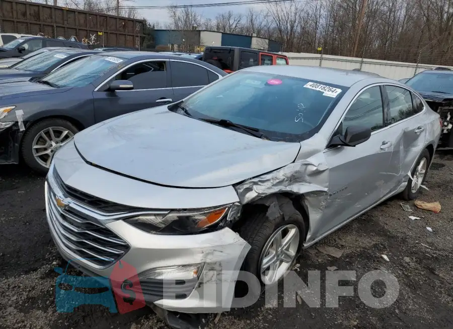 1G1ZC5ST7KF191539 Photo# 1